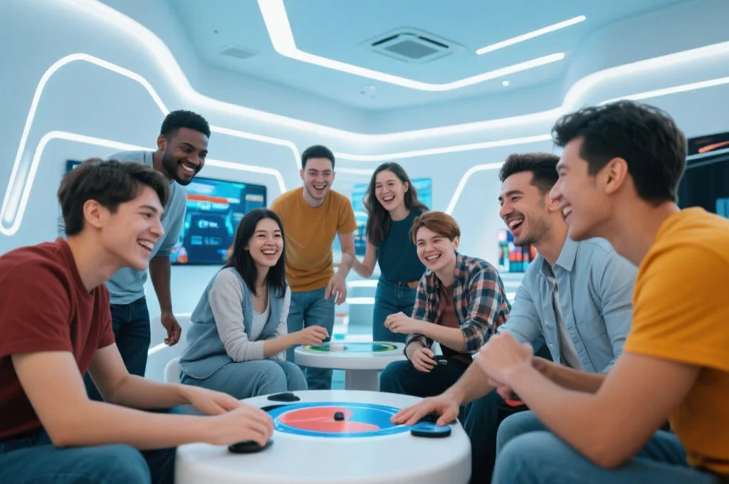 益达娱乐品牌故事：致力于打造顶级可靠的娱乐体验