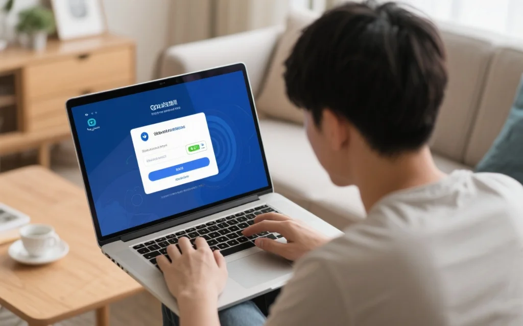 益达娱乐平台新用户注册全流程分步指南：安全与便捷并重